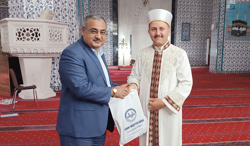 Iğdır’da il birincileri belli oldu