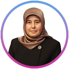 Aliye Doruk: İffet Zırhını Kuşanarak, Haya Elbisesini Giyinmek