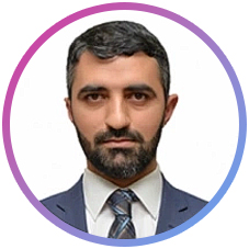 Seracettin Yıldız: Gazze – Diyanet Haber