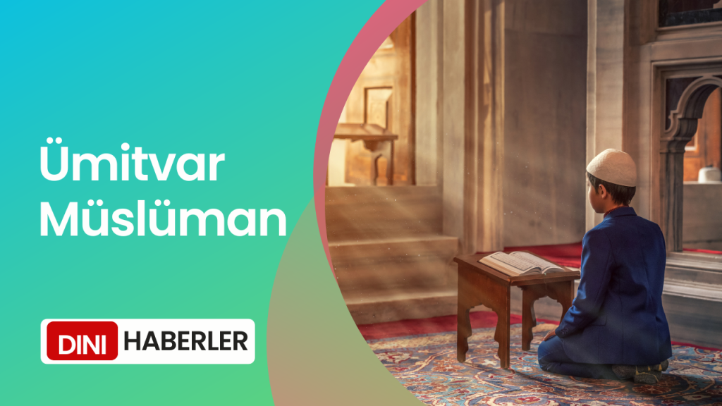Ümitvâr Müslüman