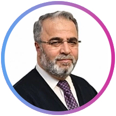 Doç. Dr. Burhan İşliyen: Sizin Yüzünüzden..