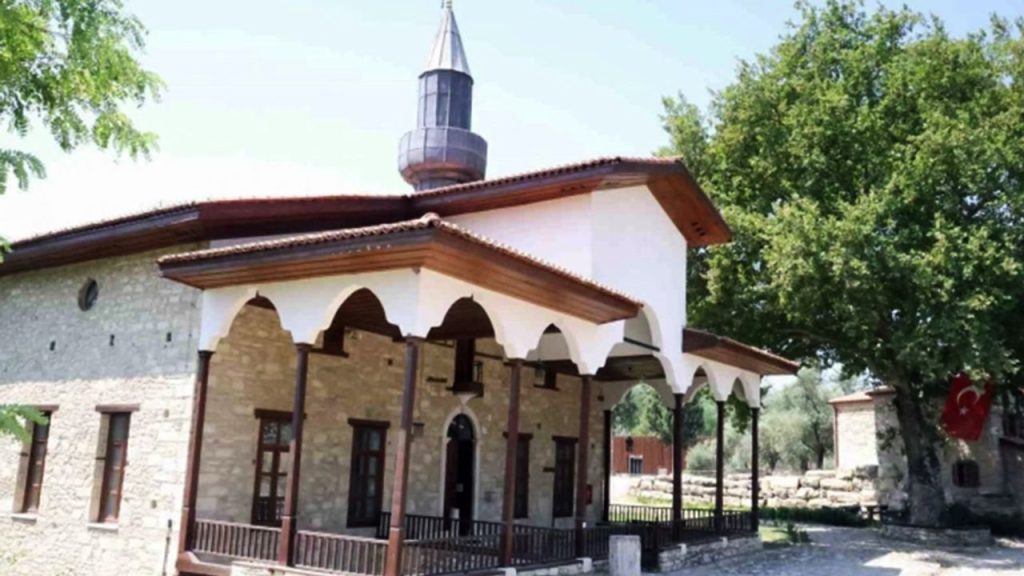 Muğla’da yangınlara karşı camilerden uyarı anonsları başlatıldı