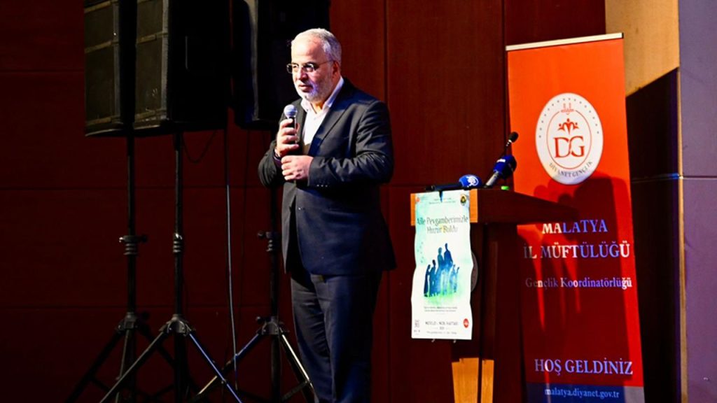 İşliyen: Bugünün ailelerine ışık tutacak