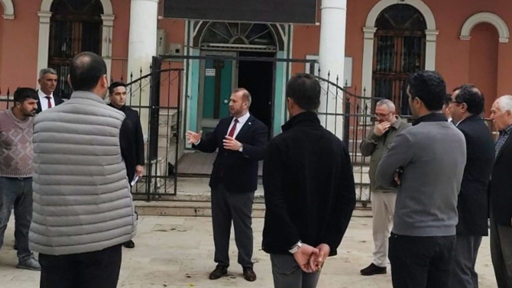 Denizli’de “Camimi Tanıyorum, Mirasıma Sahip Çıkıyorum” projesi