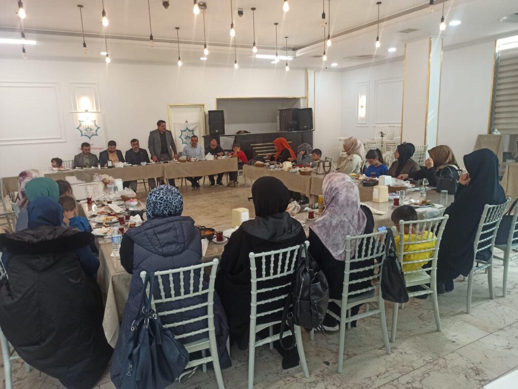 Mil-Diyanet Sen’den 24 Kasım’da Kur’an Kursu Öğreticilerine Vefa Programı
